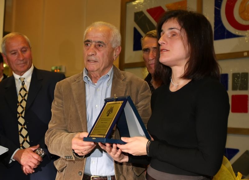 Μελισσανίδης: «Μεγάλη ΑΕΚ ξανά στη Νέα Φιλαδέλφεια» (photos)