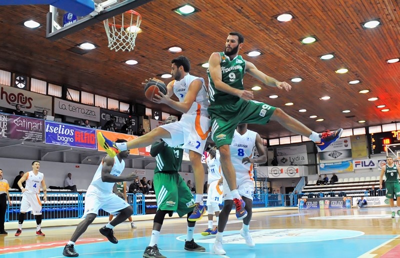 Παναθηναϊκός: Ίπταται ο Φώτσης (photos)