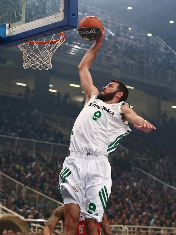 Παναθηναϊκός: Ίπταται ο Φώτσης (photos)