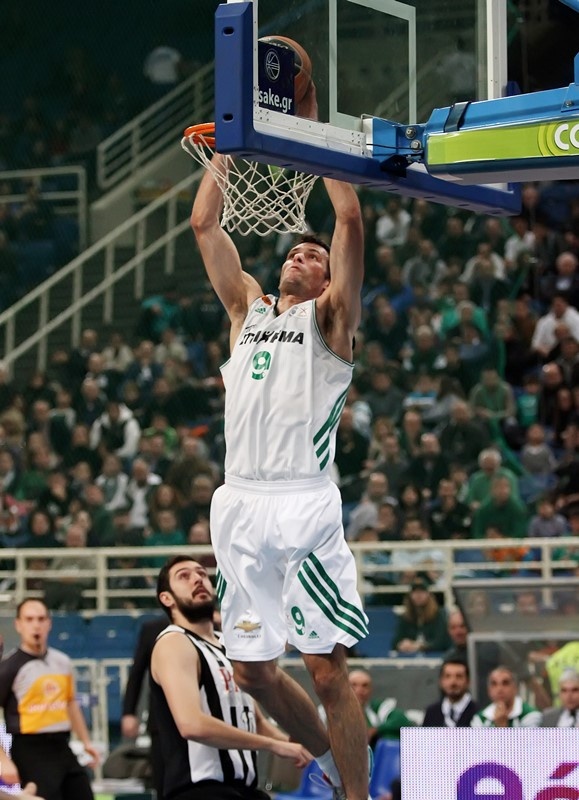 Παναθηναϊκός: Ίπταται ο Φώτσης (photos)