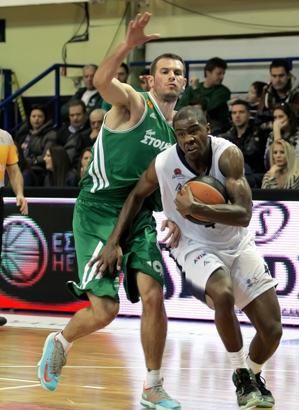 Παναθηναϊκός: Ίπταται ο Φώτσης (photos)