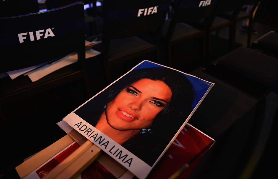 Χρυσή Μπάλα: Εκεί θα βγει ο νικητής! (photos)