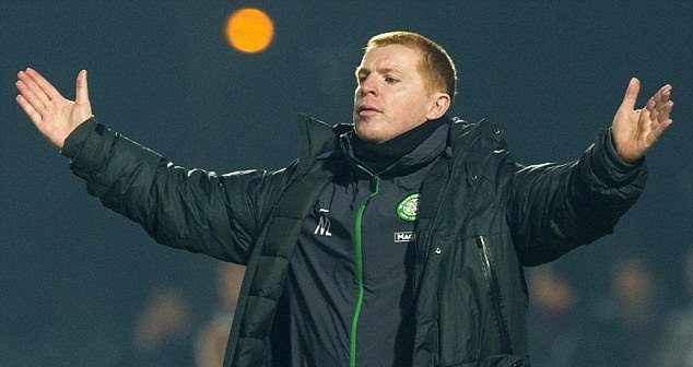 Σέλτικ: Περιμένουν απάντηση του Σαμαρά (photos)