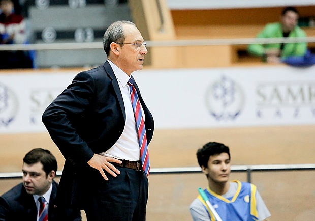ΤΣΣΚΑ Μόσχας: Η νίκη των Τεόντοσιτς και Χάινς επί του Καλάθη (photos+video)