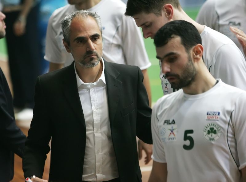 Πρώτη νίκη για Παναθηναϊκό με μαχητική ψυχή! (photos)
