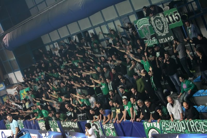 Πρώτη νίκη για Παναθηναϊκό με μαχητική ψυχή! (photos)