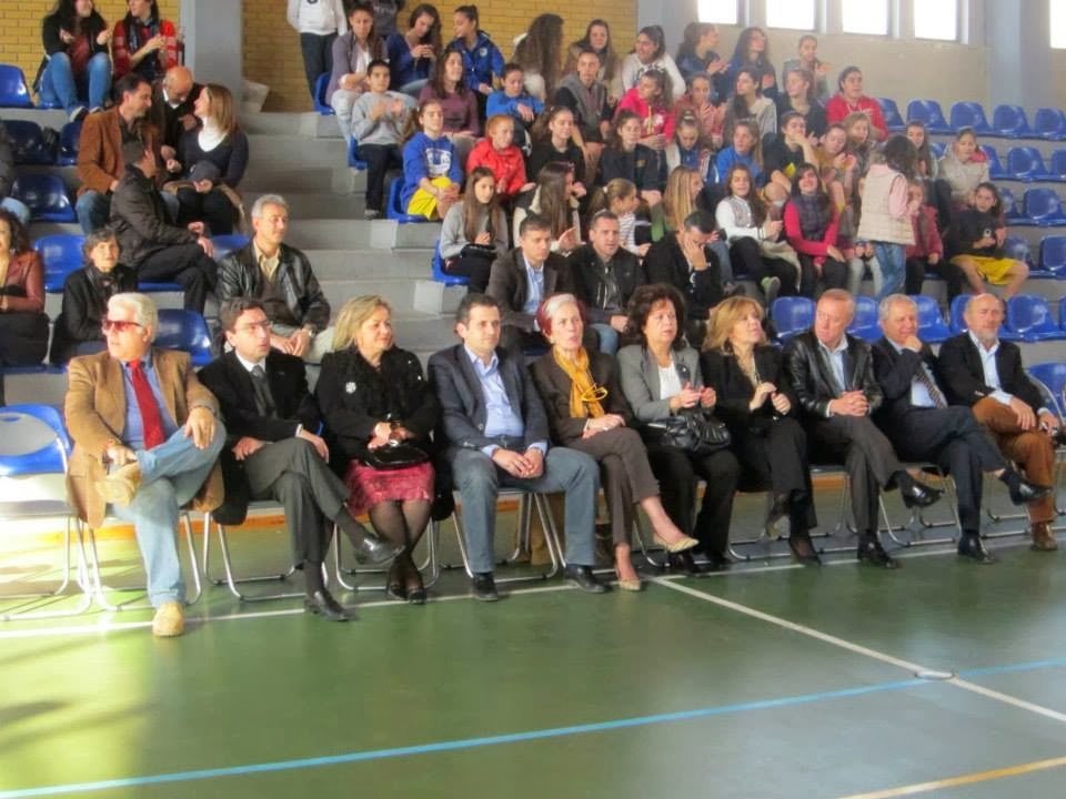 Ίκαρος Καλλιθέας: Κοσμοσυρροή στο «Λ. Κατσώνης» (photos)