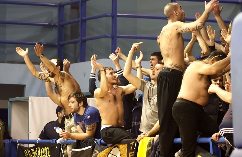 ΑΕΚ: «Ιδού η απόδειξη» (photos)