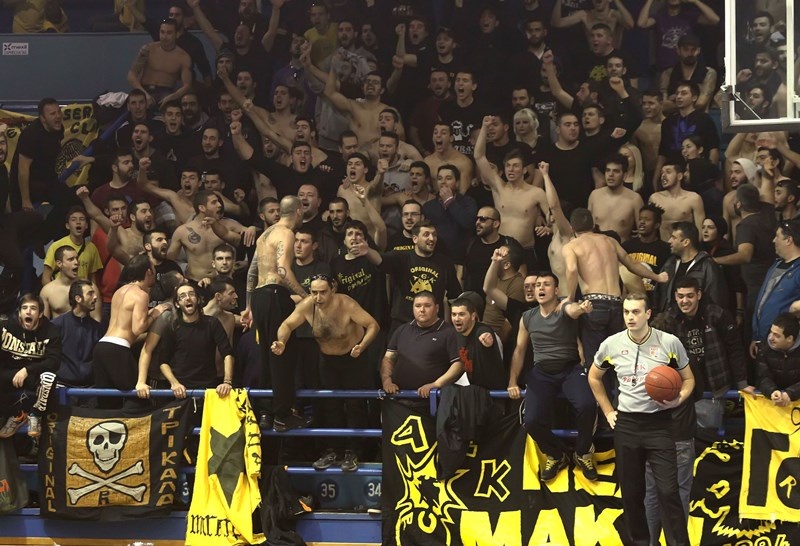 ΑΕΚ: «Ιδού η απόδειξη» (photos)