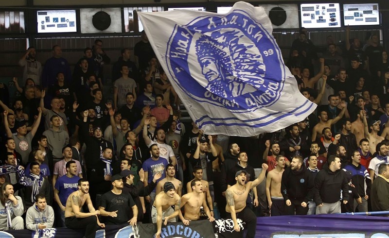 ΑΕΚ: «Ιδού η απόδειξη» (photos)