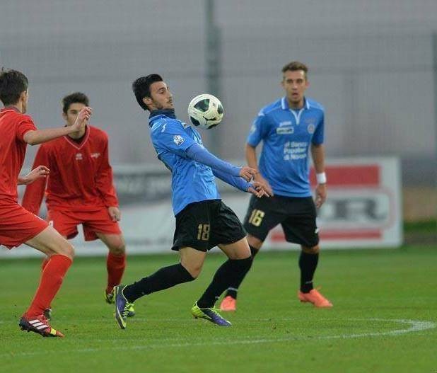 Κατίδης στο Onsports: «Ήμουν ένα πολύ καλό παράδειγμα…» (photos+videos)