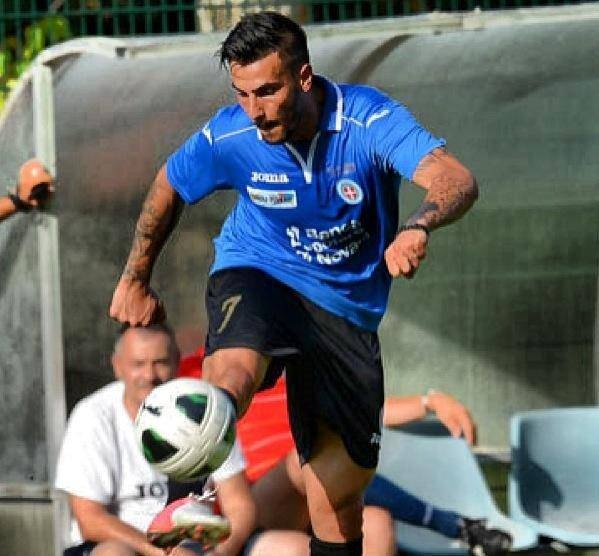 Κατίδης στο Onsports: «Ήμουν ένα πολύ καλό παράδειγμα…» (photos+videos)