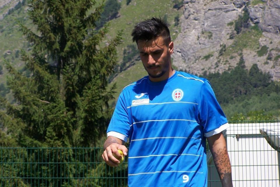 Κατίδης στο Onsports: «Ήμουν ένα πολύ καλό παράδειγμα…» (photos+videos)
