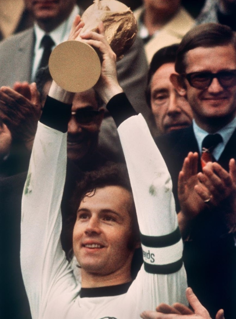 Οι κορυφαίοι «Μίδες» του ποδοσφαίρου! (photos+videos)