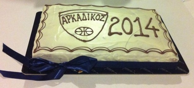Αρκαδικός: Στο κοινωνικό παντοπωλείο (photos)