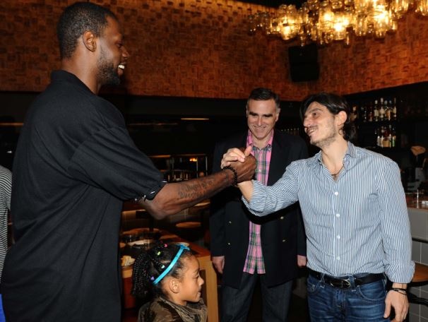 Παναθηναϊκός: Καταπράσινη οικογένεια και... 2014 χαρές στον κόσμο! (photos)