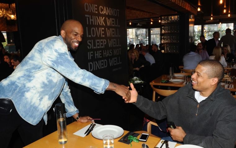 Παναθηναϊκός: Καταπράσινη οικογένεια και... 2014 χαρές στον κόσμο! (photos)