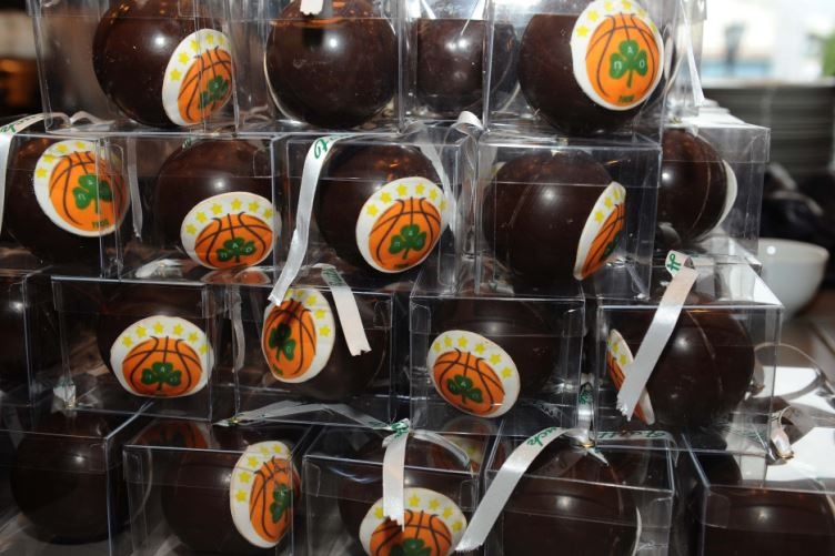 Παναθηναϊκός: Καταπράσινη οικογένεια και... 2014 χαρές στον κόσμο! (photos)