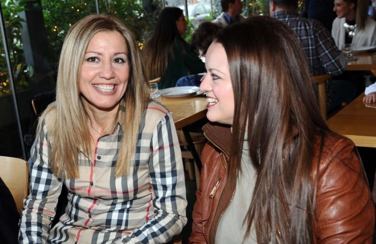 Παναθηναϊκός: Καταπράσινη οικογένεια και... 2014 χαρές στον κόσμο! (photos)