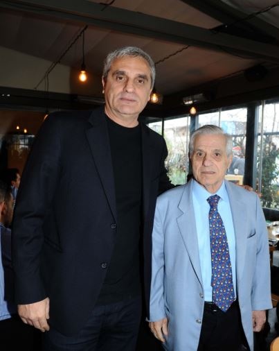 Παναθηναϊκός: Καταπράσινη οικογένεια και... 2014 χαρές στον κόσμο! (photos)