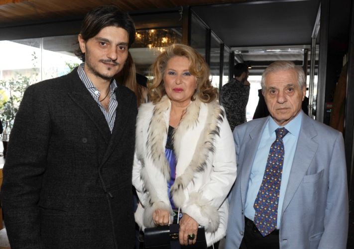 Παναθηναϊκός: Καταπράσινη οικογένεια και... 2014 χαρές στον κόσμο! (photos)