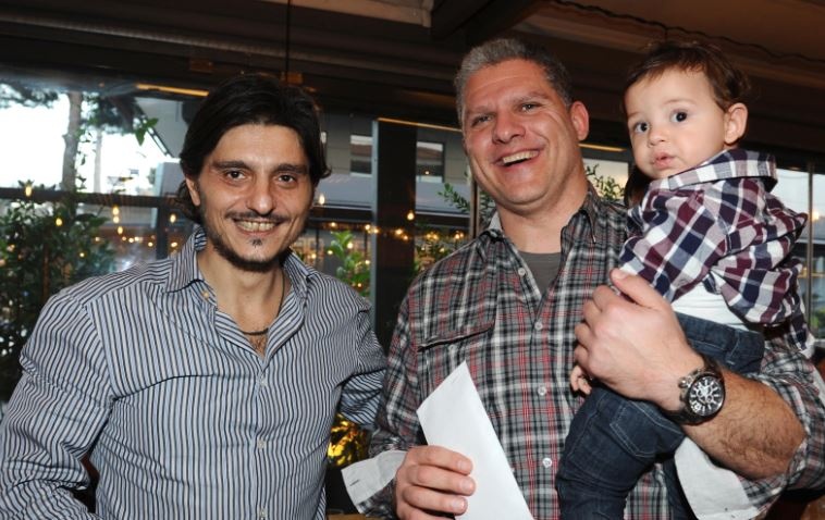 Παναθηναϊκός: Καταπράσινη οικογένεια και... 2014 χαρές στον κόσμο! (photos)