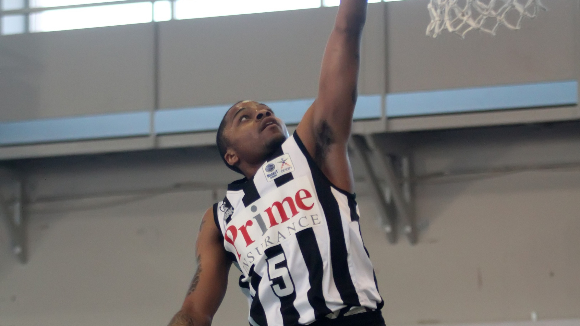 ΠΑΟΚ: MVP πρώτου γύρου ο Κούπερ (photos)