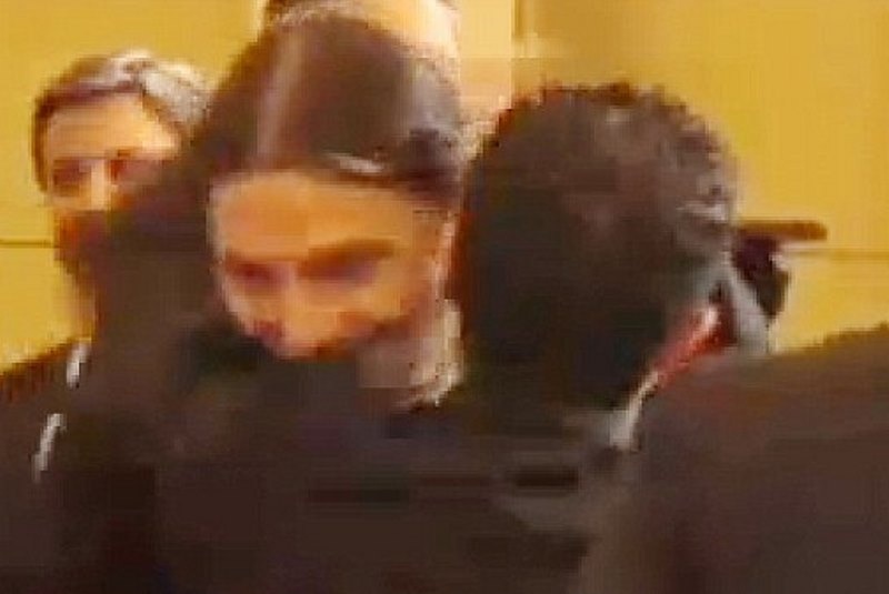 Χρυσή Μπάλα: Μεγάλο πειραχτήρι ο Ιμπραΐμοβιτς (photos+video)