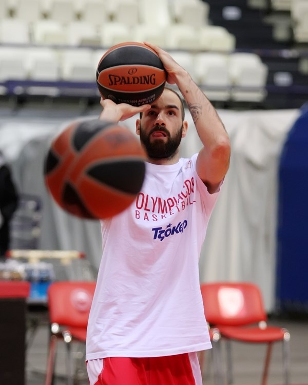 Ολυμπιακός: Όχι νέα... Μπά(ρ)τσα! (photos+videos)