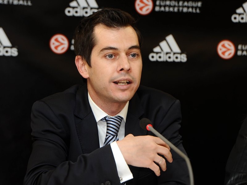 Παναθηναϊκός: Το μήνυμα του Μπράμος για Ευρωλίγκα και adidas (photos+video)