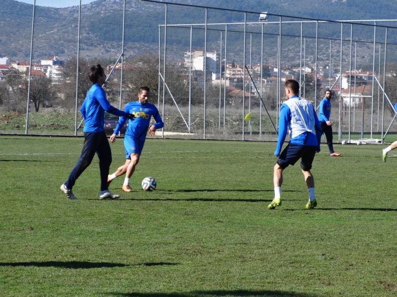Αστέρας Τρίπολης: Ατομικό για τέσσερις (photos)
