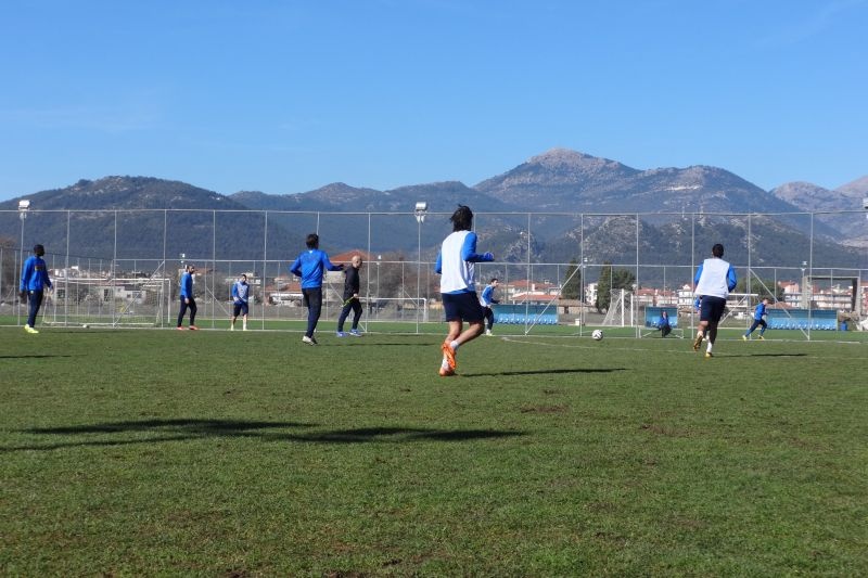 Αστέρας Τρίπολης: Ατομικό για τέσσερις (photos)