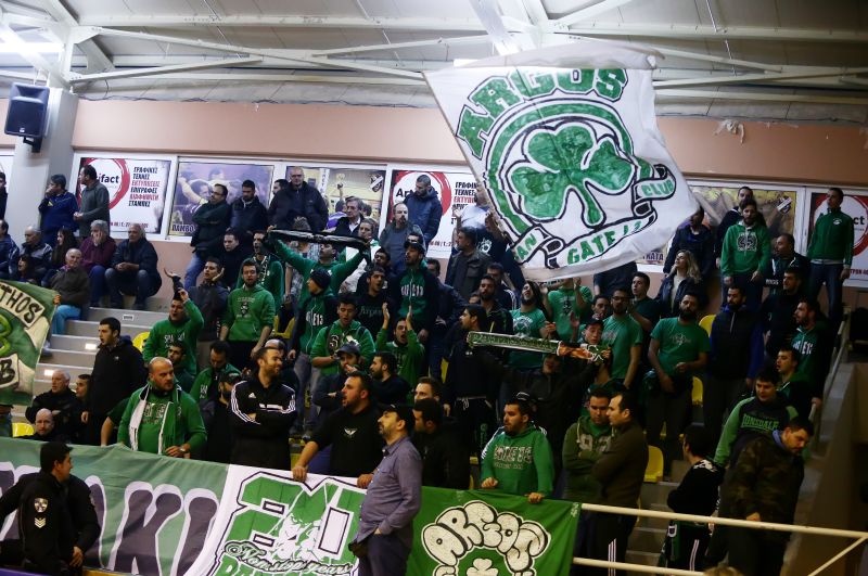 Με Παναθηναϊκή ψυχή, 3-1 τον Παμβοχαϊκό (photos)