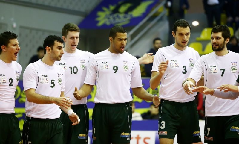 Με Παναθηναϊκή ψυχή, 3-1 τον Παμβοχαϊκό (photos)