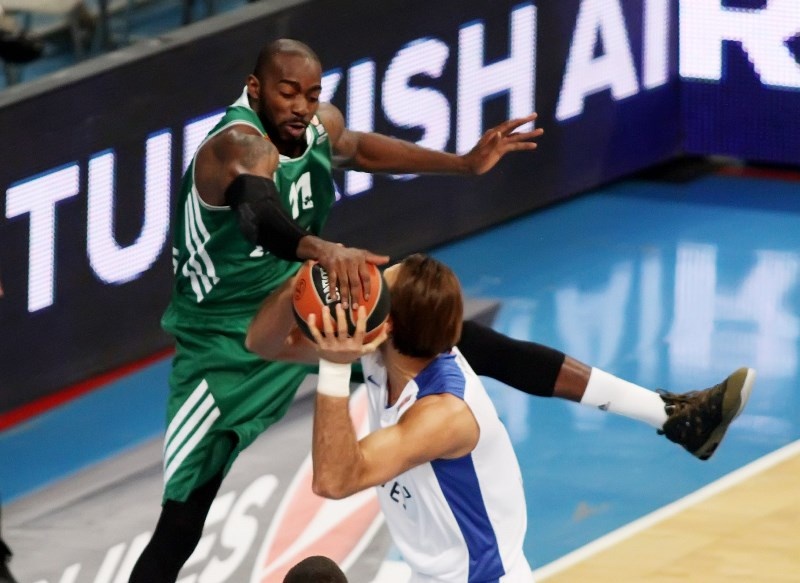 Παναθηναϊκός: Λάσμε, ο καλύτερος (photos)