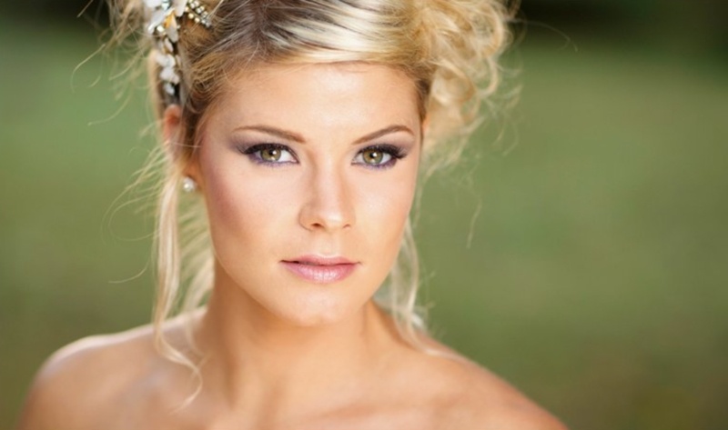 Whitney Miller: Από Miss United States στις MMA (photos+video)