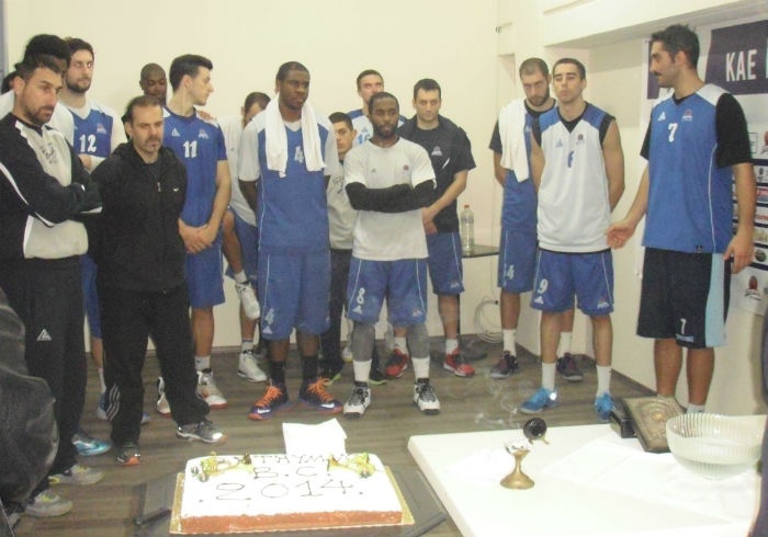 Ζομπανάκης: «Καινούρια εποχή στο Ρέθυμνο» (photos)