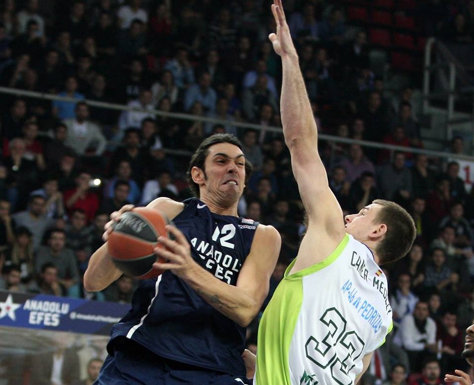 Αναντολού Εφές: Πάει με... 1000 τον Παναθηναϊκό ο Γκονλούμ (photos)