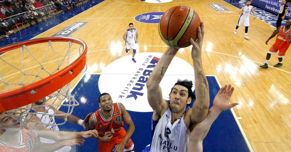 Αναντολού Εφές: Πάει με... 1000 τον Παναθηναϊκό ο Γκονλούμ (photos)