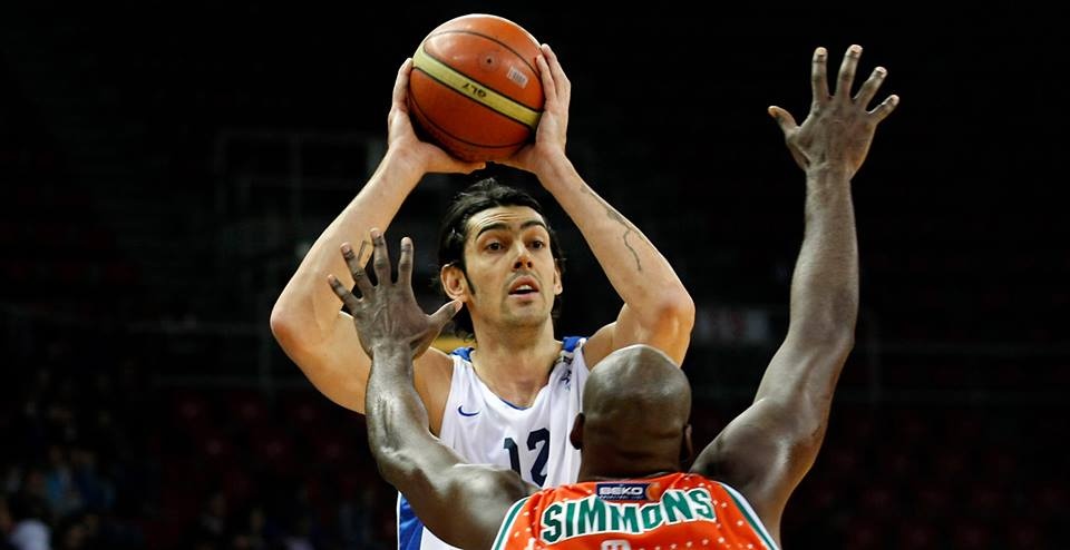 Αναντολού Εφές: Πάει με... 1000 τον Παναθηναϊκό ο Γκονλούμ (photos)