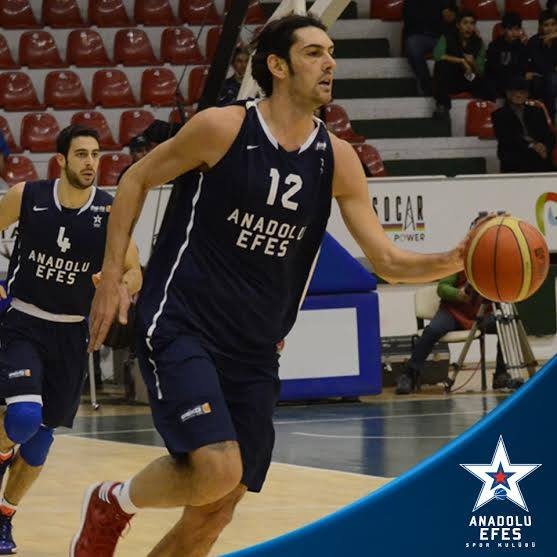 Αναντολού Εφές: Πάει με... 1000 τον Παναθηναϊκό ο Γκονλούμ (photos)