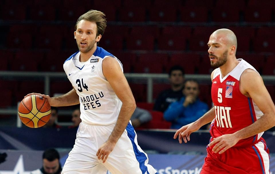 Αναντολού Εφές: Θα τα... σπάσει ο Πλάνινιτς με Παναθηναϊκό; (photos)