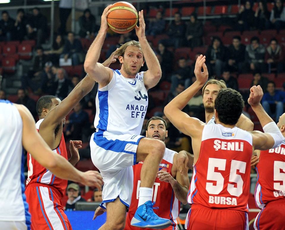 Αναντολού Εφές: Θα τα... σπάσει ο Πλάνινιτς με Παναθηναϊκό; (photos)