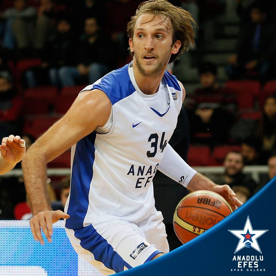 Αναντολού Εφές: Θα τα... σπάσει ο Πλάνινιτς με Παναθηναϊκό; (photos)