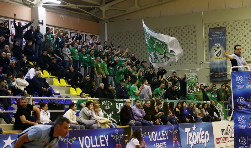 Με Παναθηναϊκή ψυχή, 3-1 τον Παμβοχαϊκό (photos)