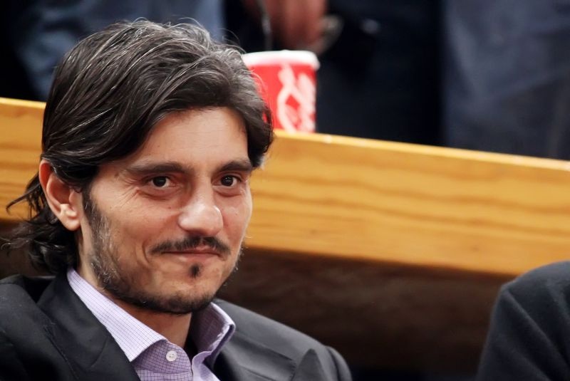 Παναθηναϊκός: Η οικογένεια στο.. σπίτι της (photos)