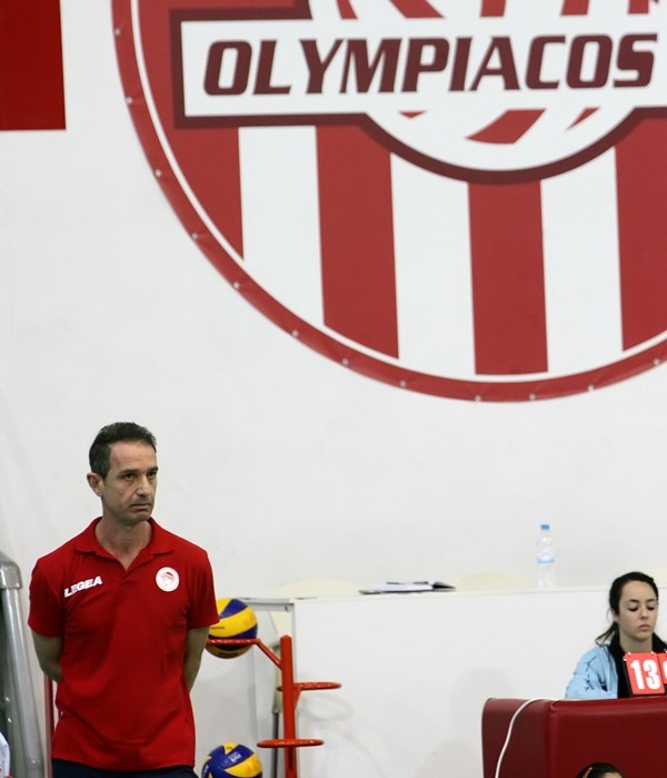 Ολυμπιακός: Άνετες οι «ερυθρόλευκες» (photos)