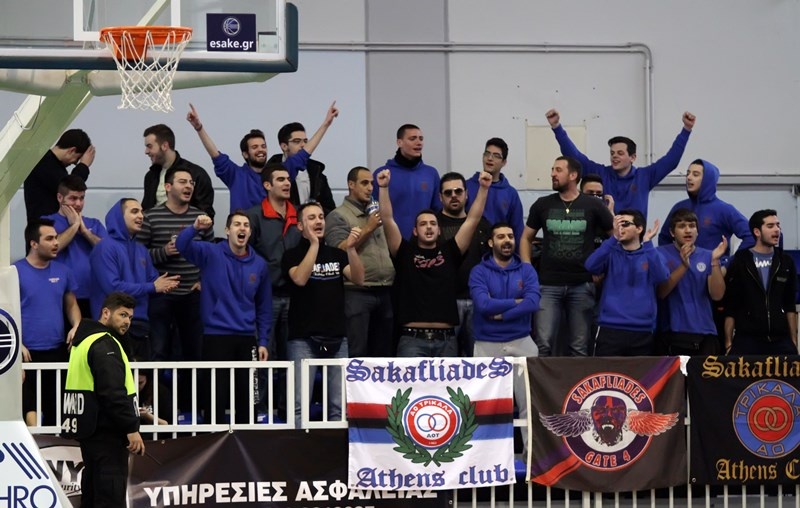Κηφισιά: Πήρε ξανά το ντέρμπι νεοφώτιστων (photos)