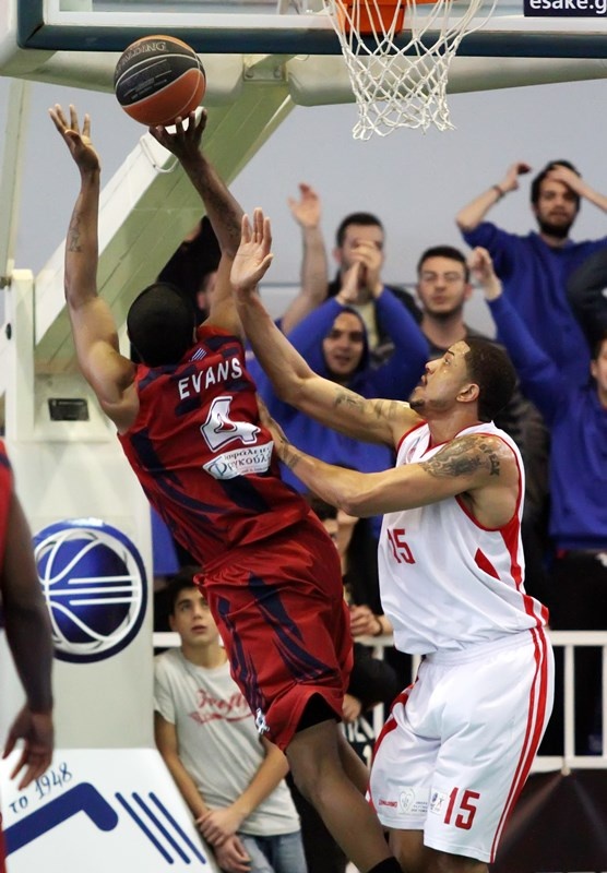 Κηφισιά: Πήρε ξανά το ντέρμπι νεοφώτιστων (photos)