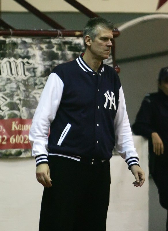 Α2: Μόνη πρώτη η ΑΕΚ (photos)